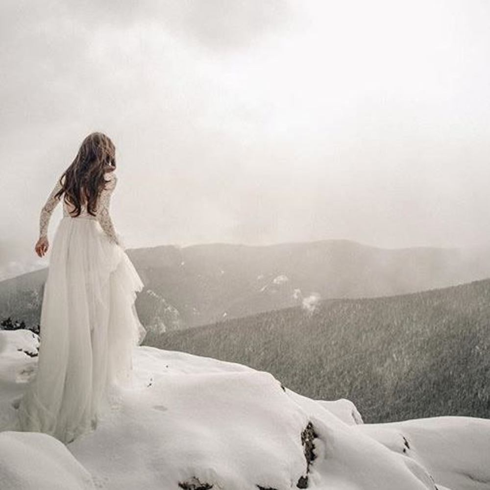 Meet your Posher, Leah